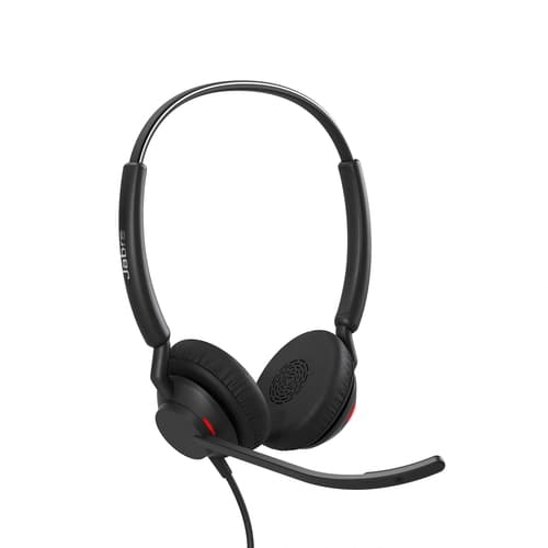 Jabra Engage 40 Wired Headset UC Stereo USB-A