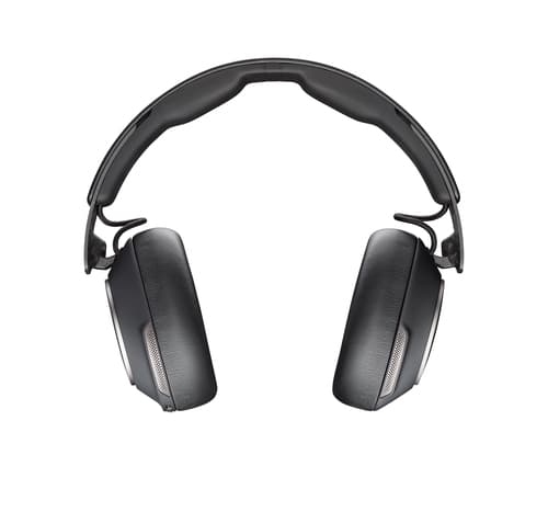 HP Poly Voyager Surround 80 UC USB-C Headset +USB-C/A Adapter