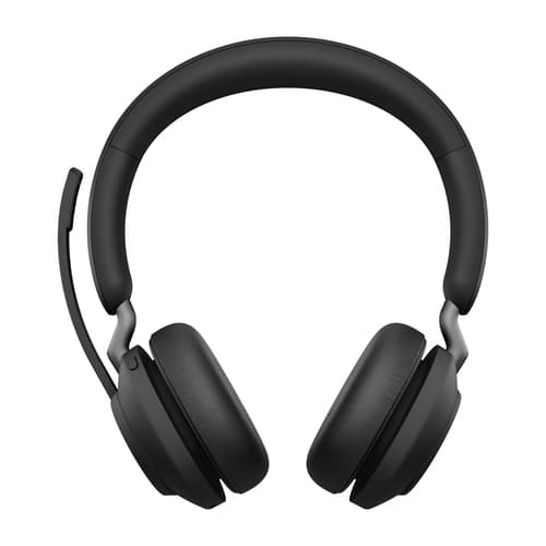 Jabra Evolve2 65 Bluetooth Headset UC Stereo USB-C