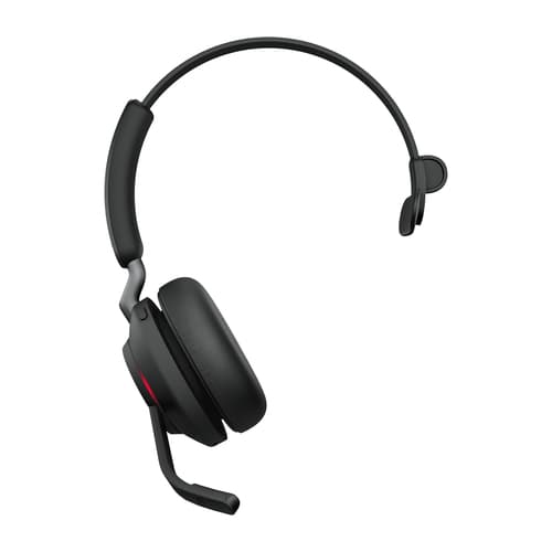 Jabra Evolve2 65 Bluetooth Headset MS Mono USB-A