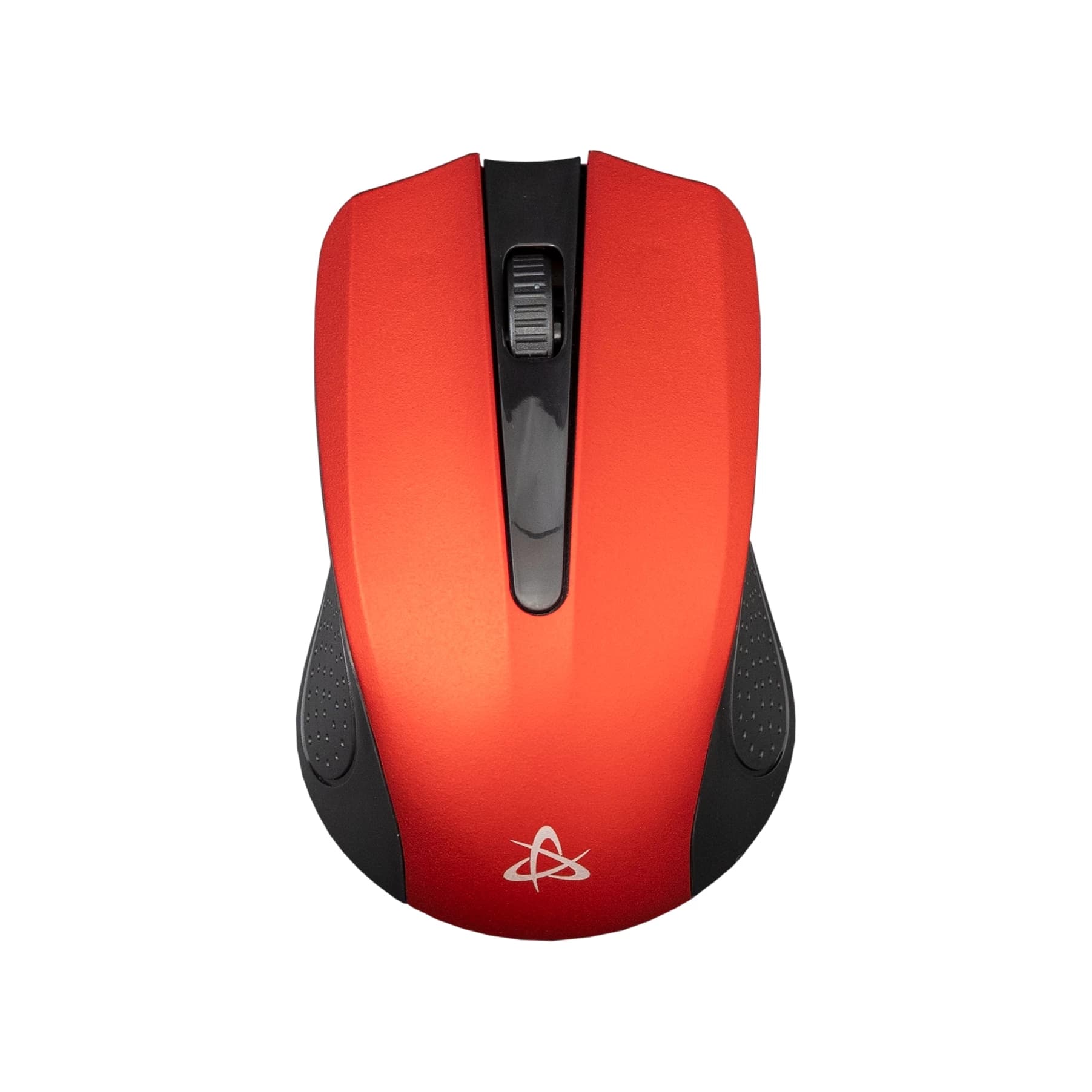 SBOX WM-109 Wireless (Red)