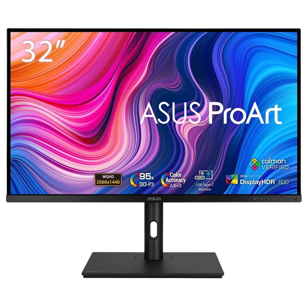 ASUS ProArt PA328CGV 32" QHD IPS 165Hz