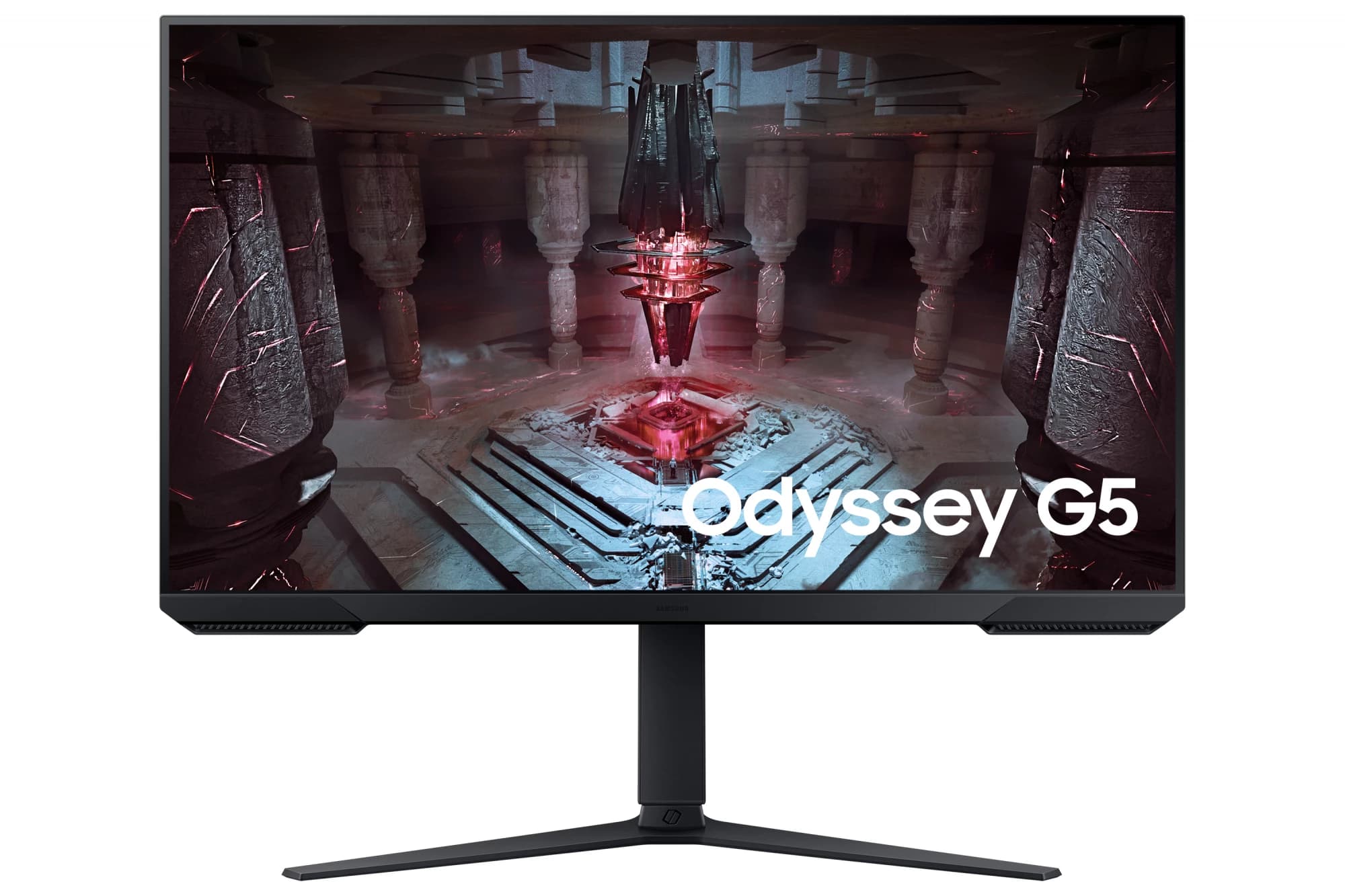 SAMSUNG S32CG510EU 32" QHD LED
