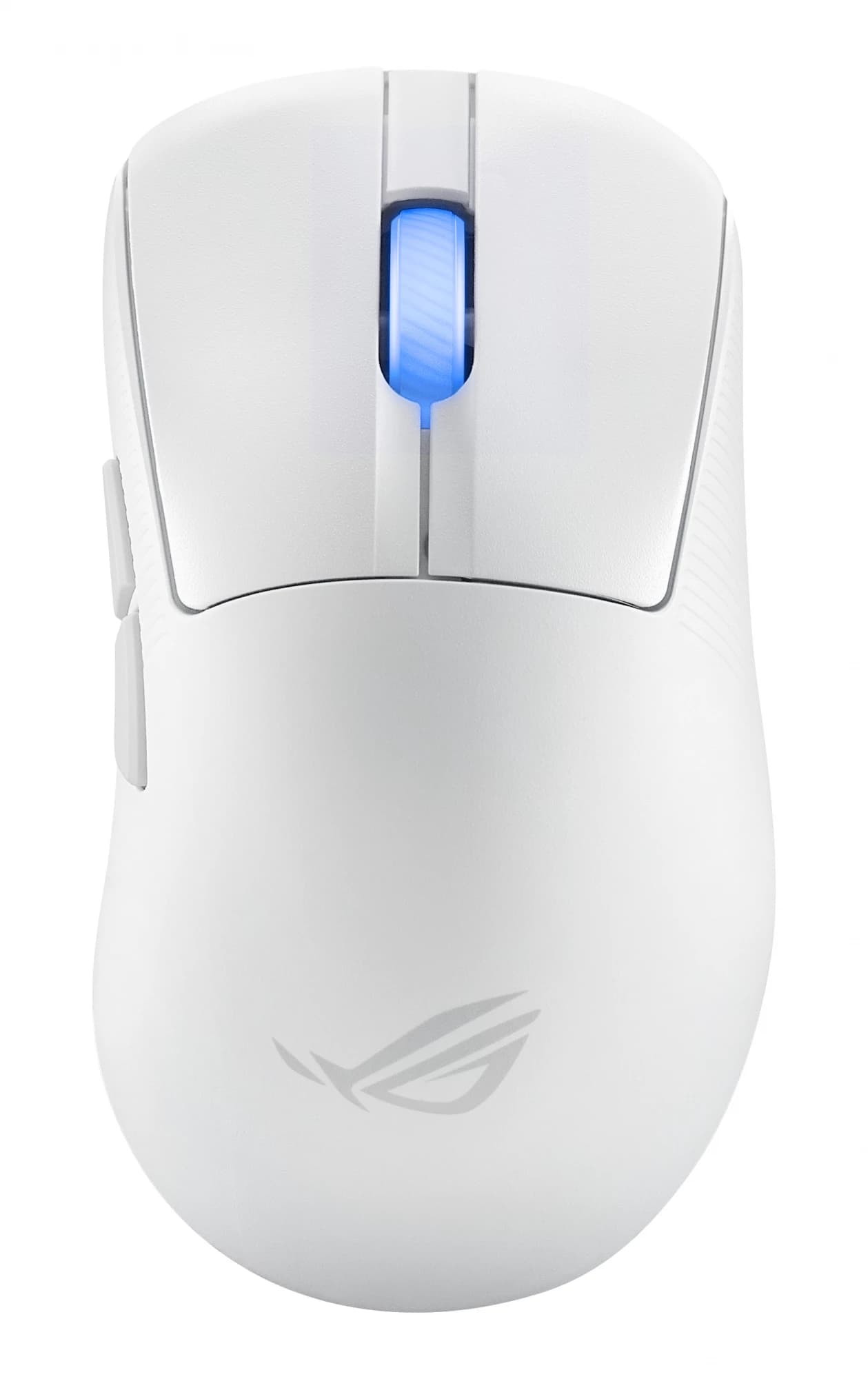 ASUS ROG Keris II Ace Wireless AimPoint (White)