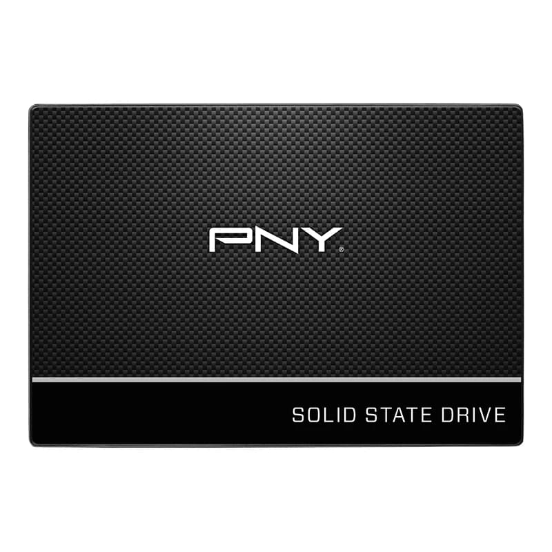 PNY 2TB CS900 SATA SSD