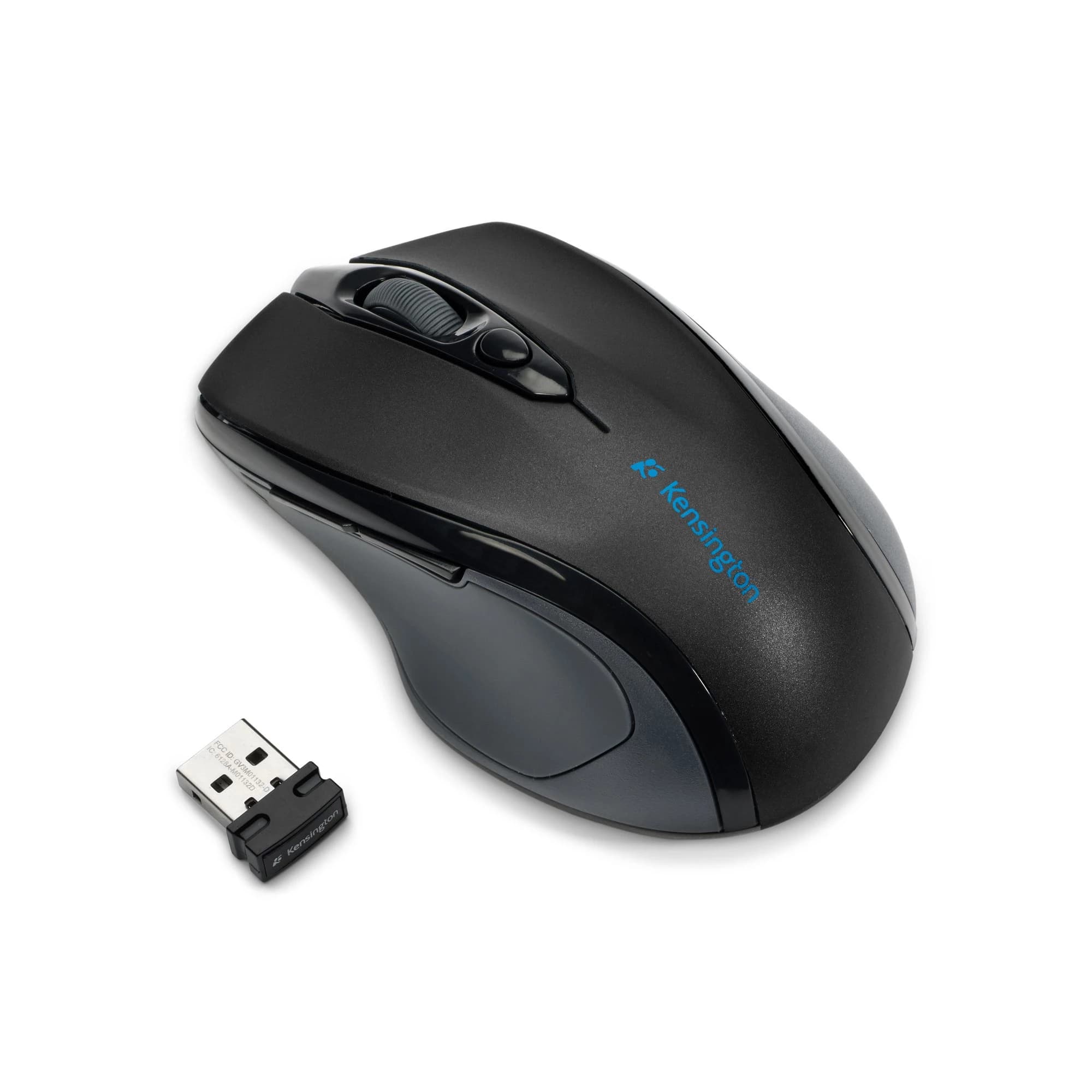 Kensington Pro Fit Mid-Size Wireless