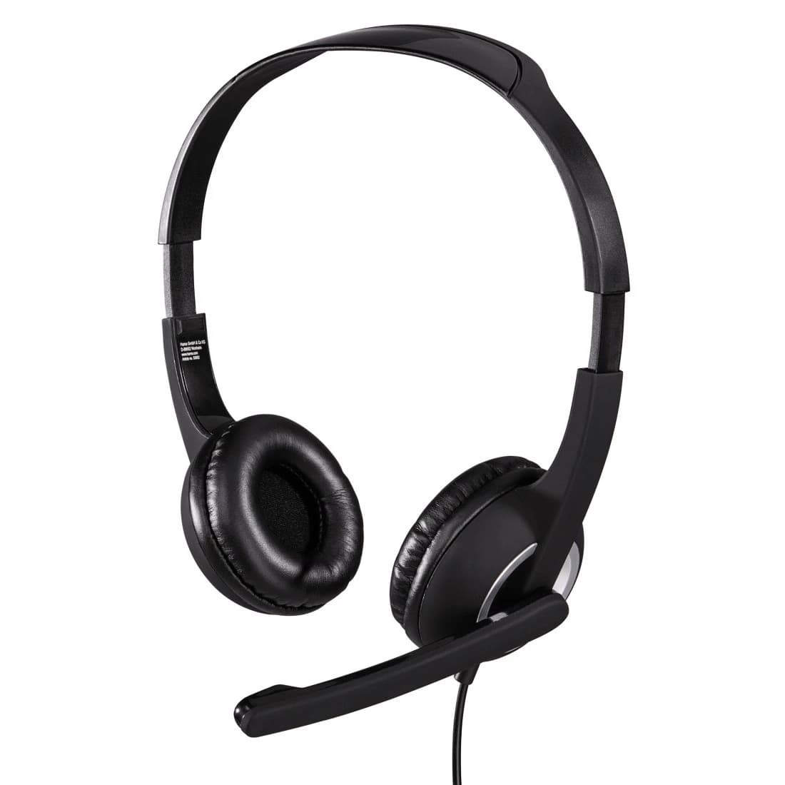 Hama HS-P150 (Black)