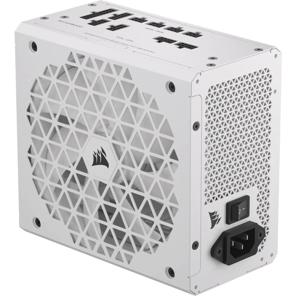 Corsair 750W RM750x Shift (White)