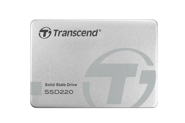 Transcend 480GB SSD220S SATA SSD
