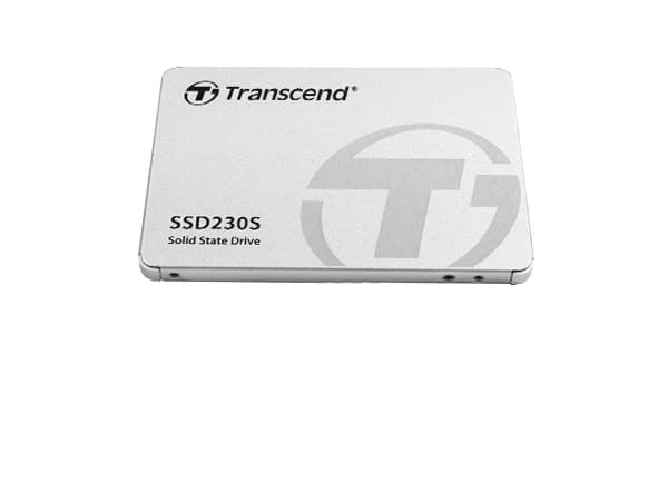 Transcend 2TB SSD230S SATA SSD