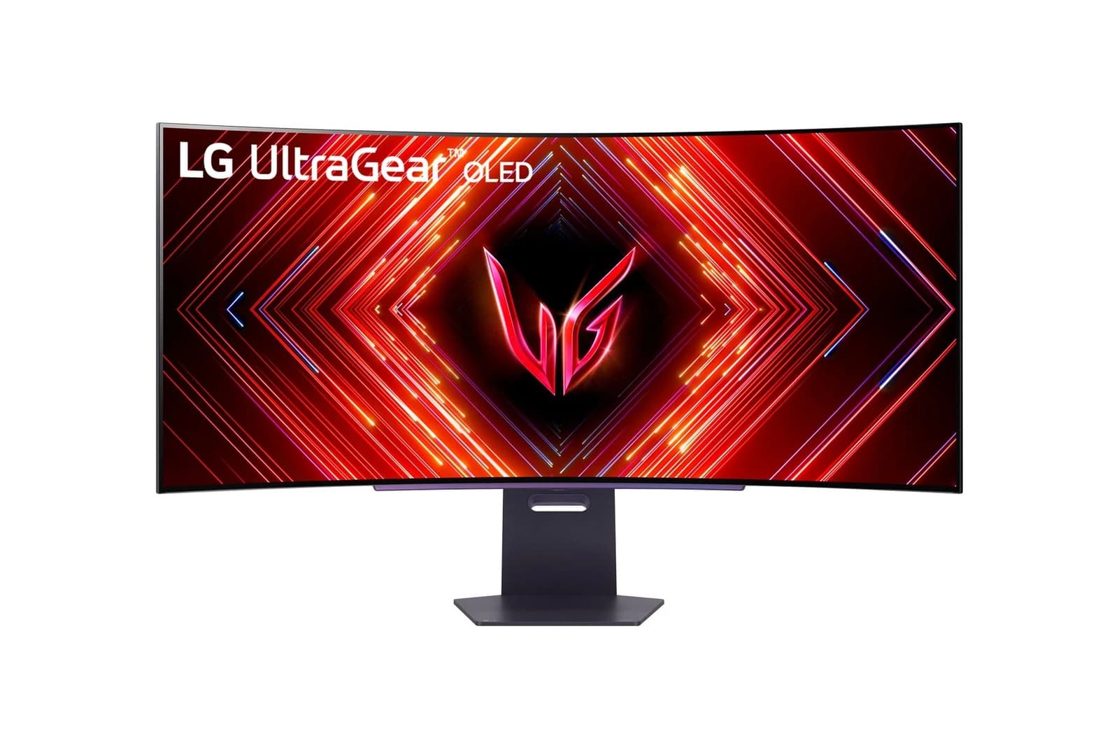 LG 45GS95QX-B 45" UWQHD OLED