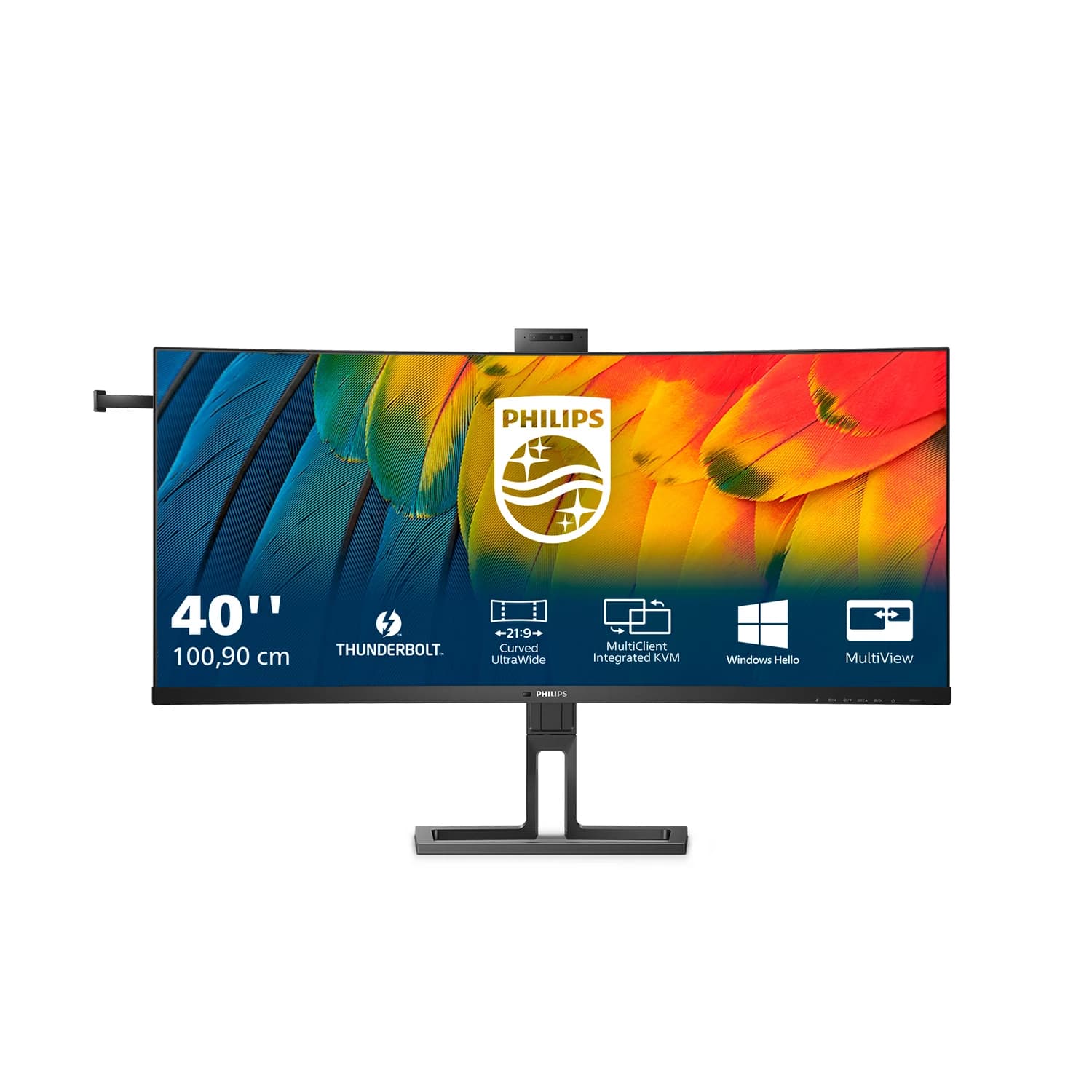 PHILIPS 40B1U6903CH/00 39.7" 5120x2160