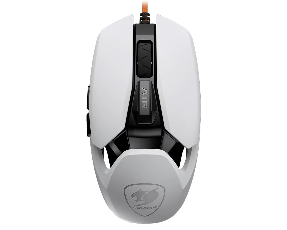Cougar AirBlader Tournament (White)