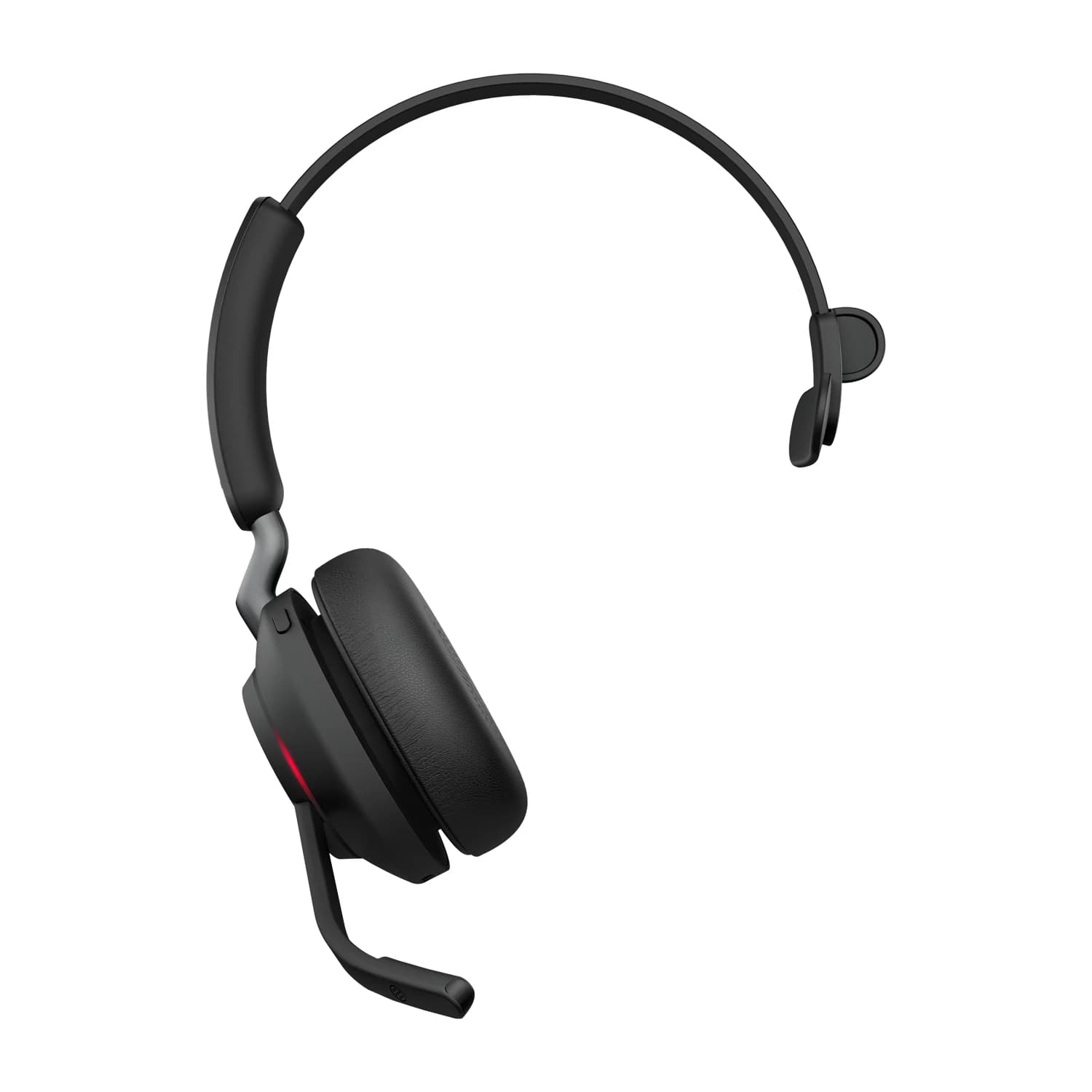 Jabra Evolve2 65 MS Mono USB-C (Black)