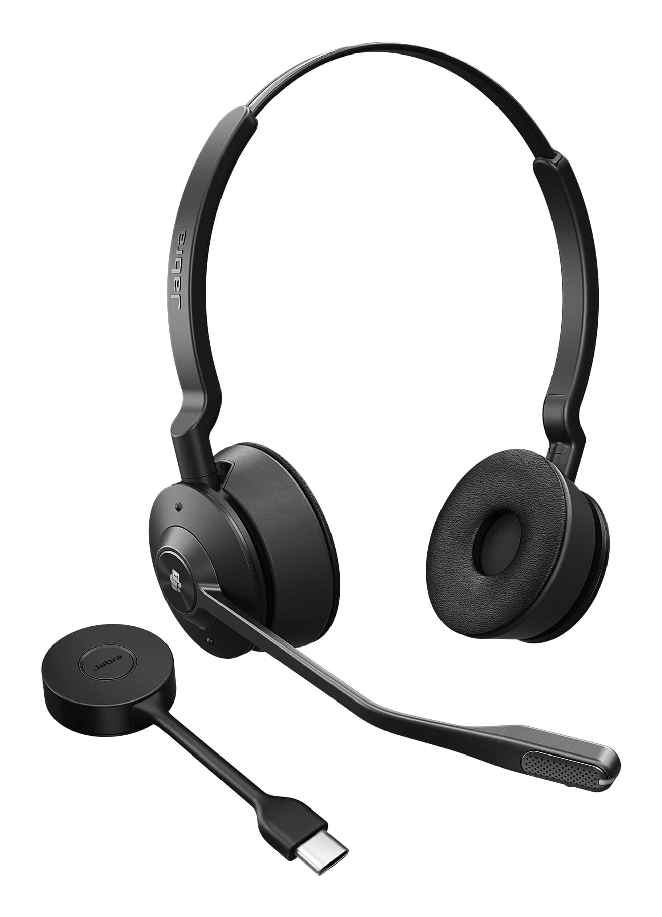 Jabra Engage 55 SE USB-C MS Stereo