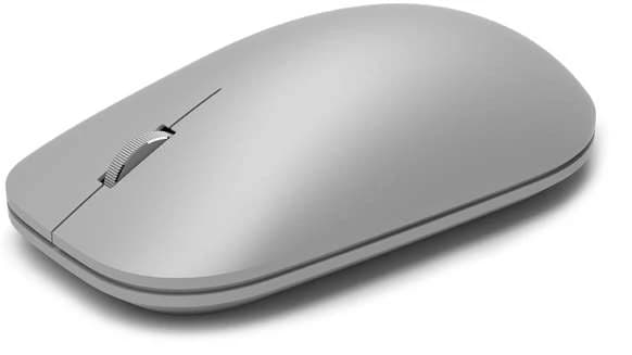 Microsoft Surface Mouse (Grey)