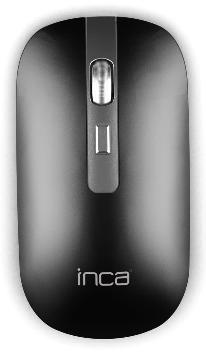 Inca IWM-531RA (Anthracite)