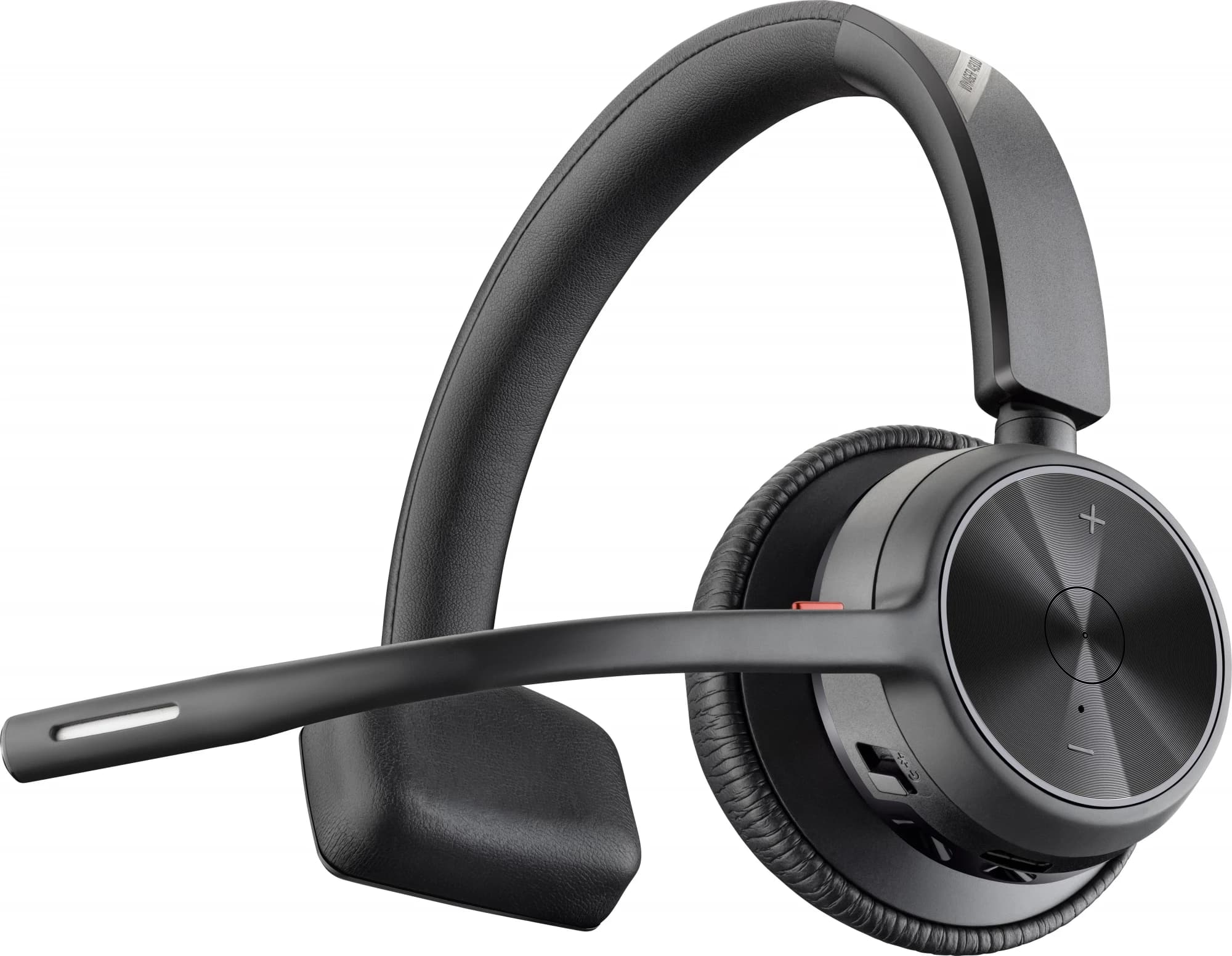 HP Poly Voyager 4310 UC USB-A Headset + BT700 dongle