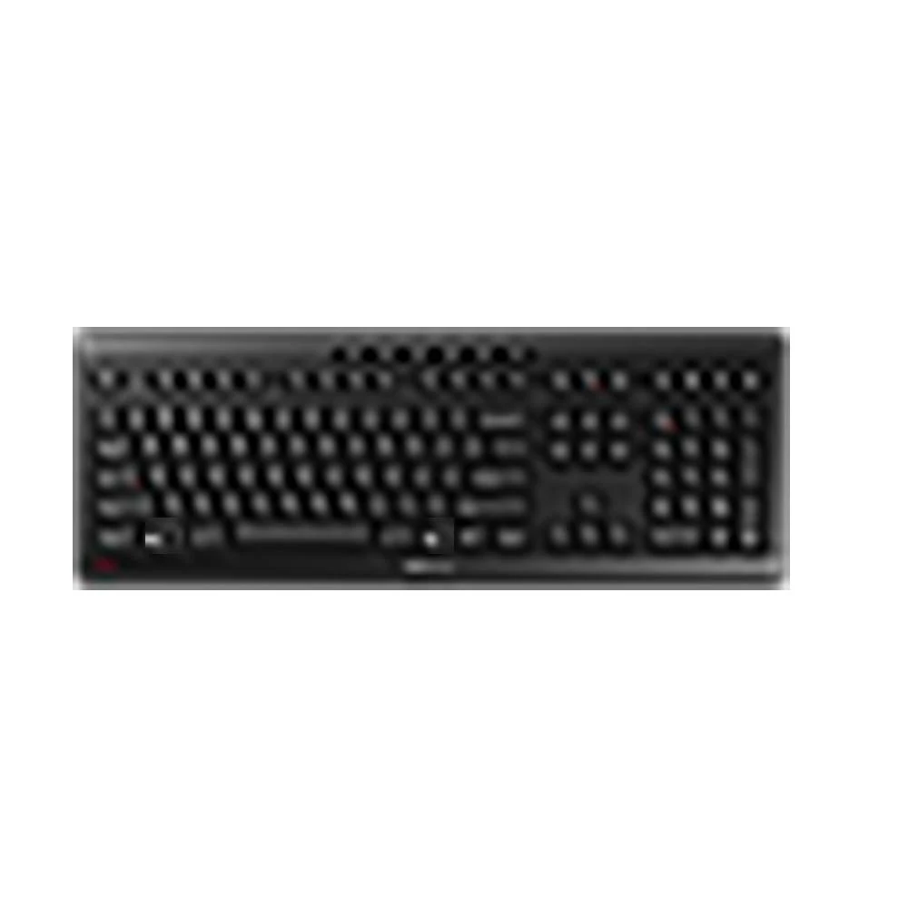 Cherry Stream Wireless (Black) US International