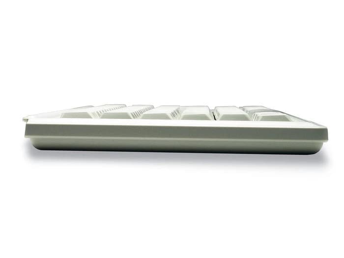 Cherry G84-4400 Trackball Keyboard DE (Grey)