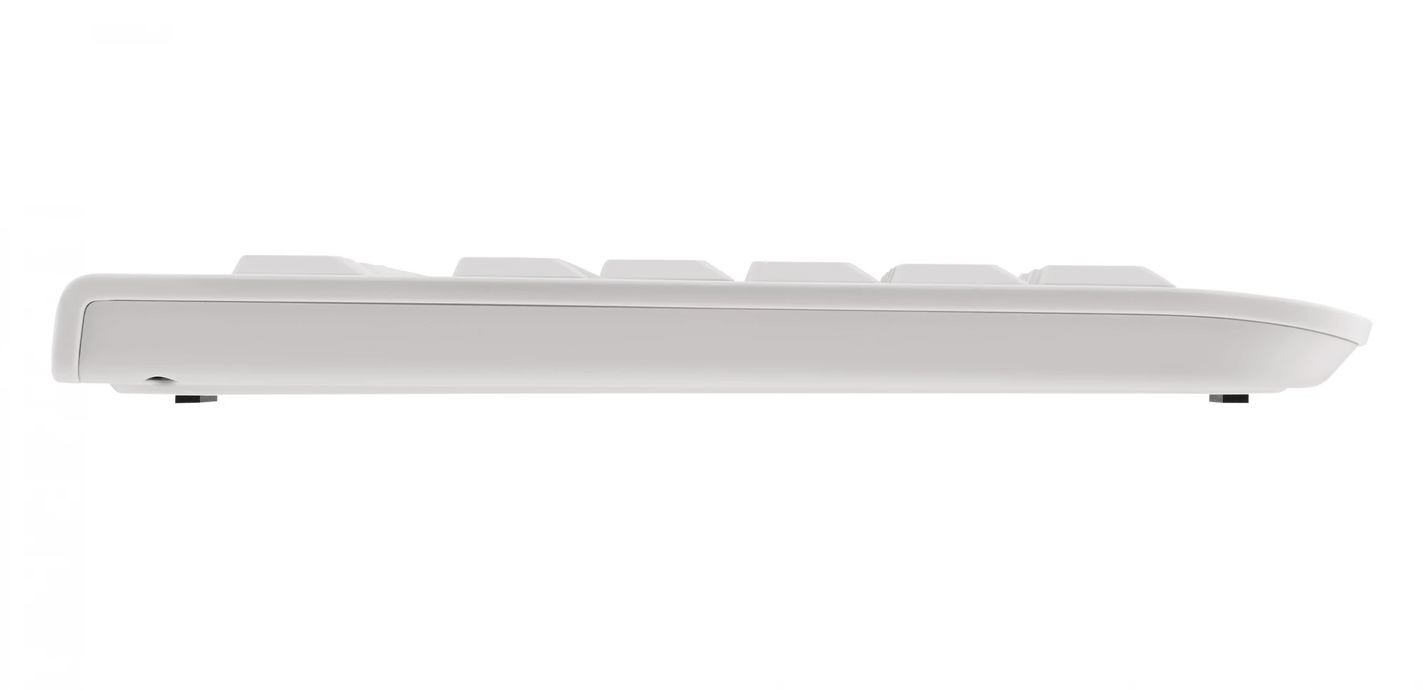 Cherry KC 1000 FR (Grey)