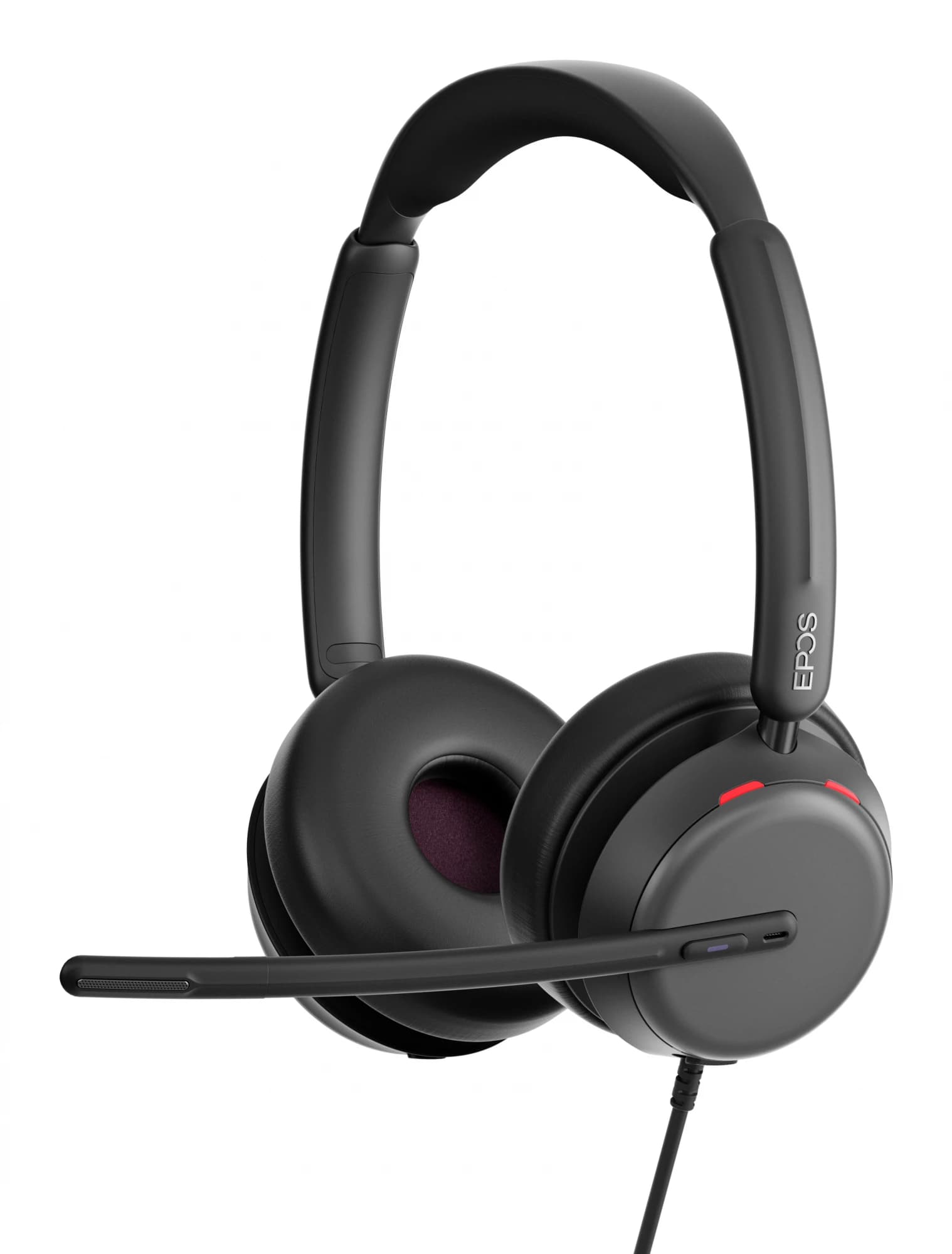 EPOS IMPACT 860T Duo MS USB-A/USB-C