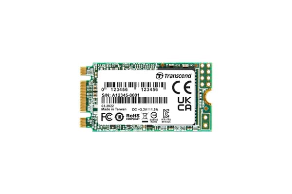 Transcend 250GB MTS425S M.2 SATA SSD