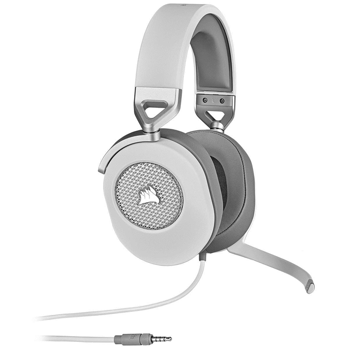 Corsair HS65 Surround (White)