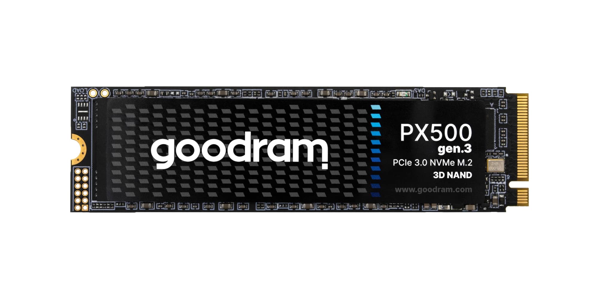 Goodram 512GB PX500 NVMe SSD