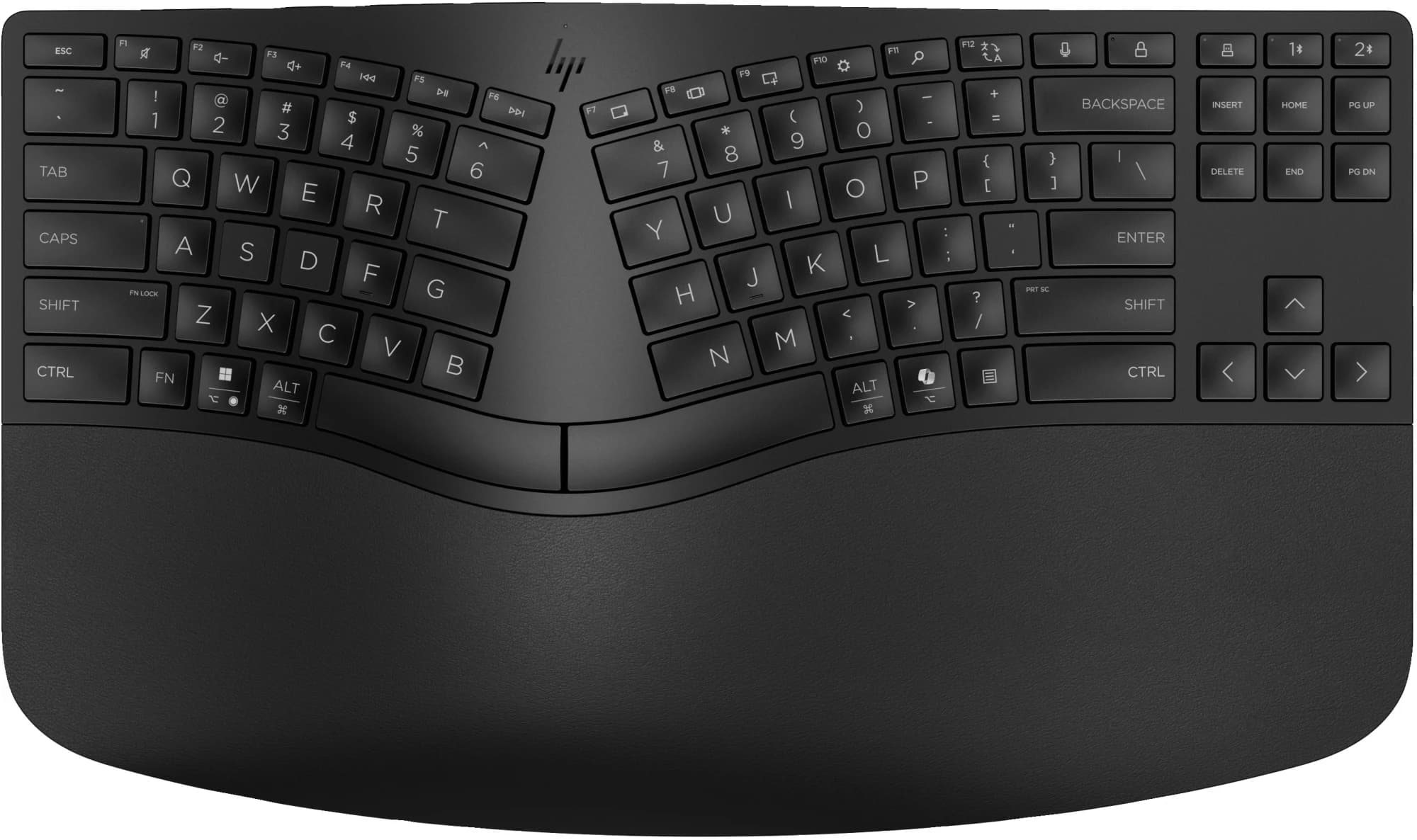 HP 965 Ergonomic Wireless