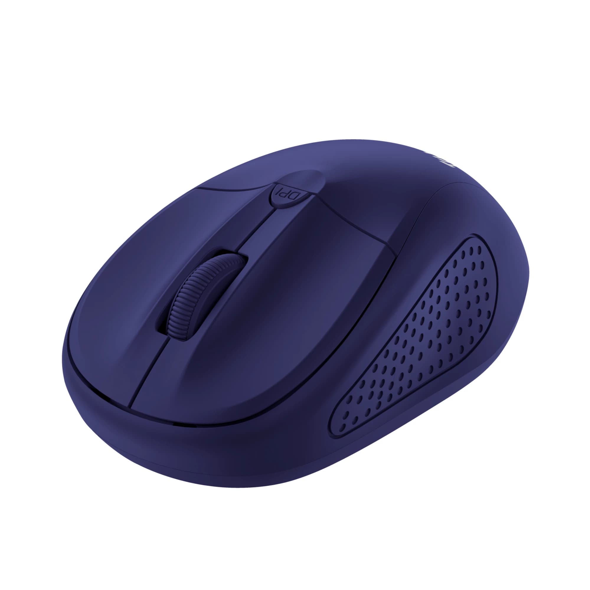 Trust Primo Wireless Mouse (Blue)