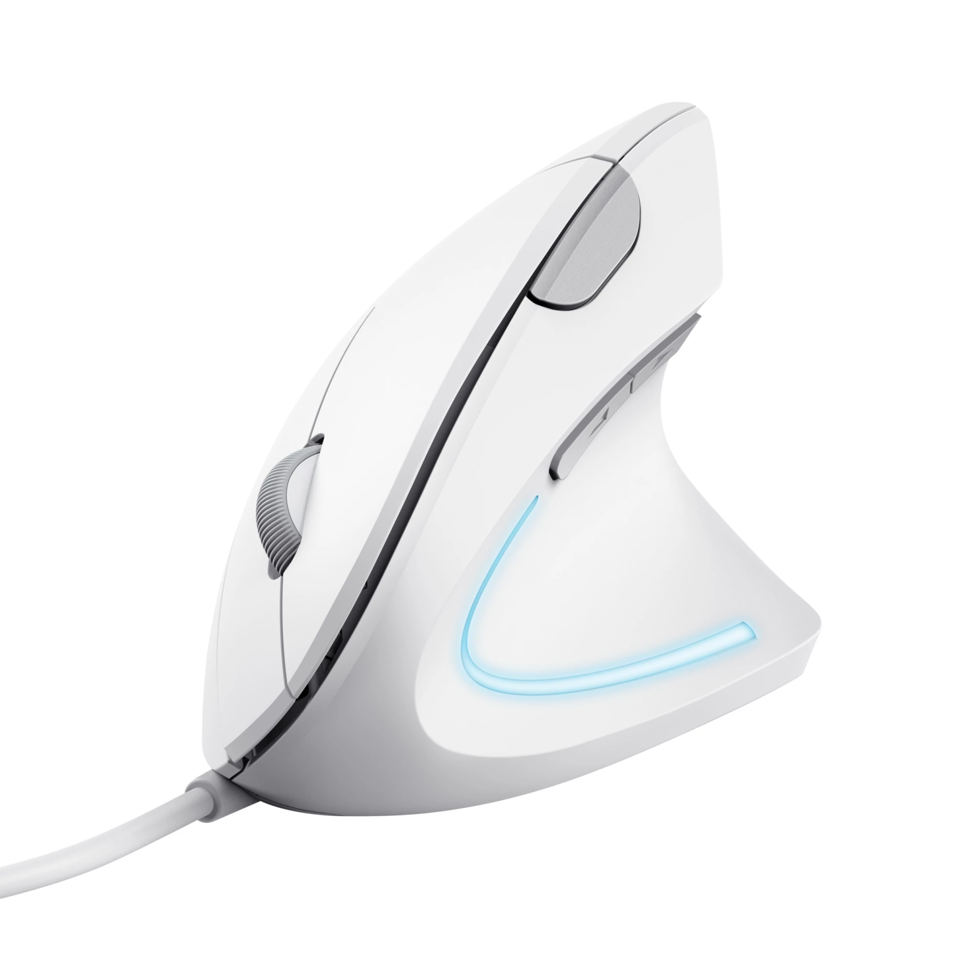 Trust Verto Wired Ergonomic Mouse
