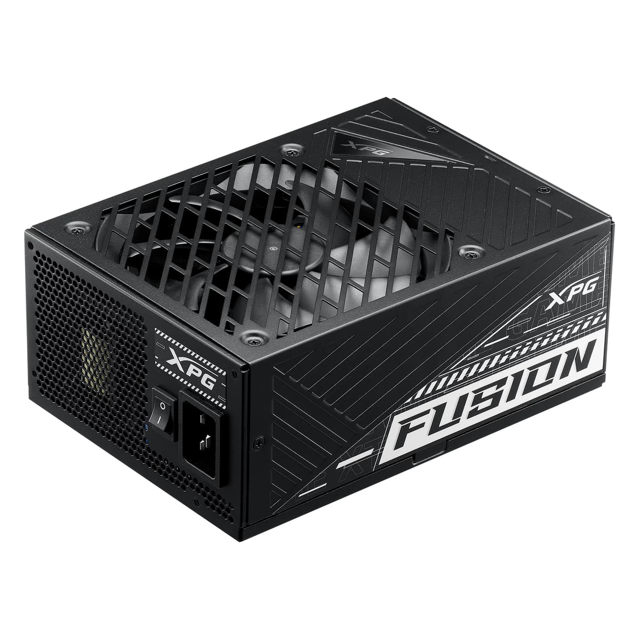 XPG 1600W Fusion