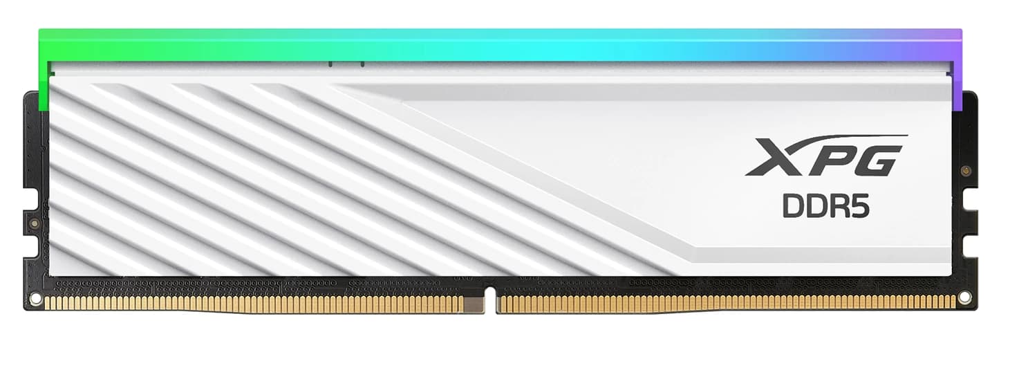 ADATA 16GB 6400MHz CL32 DDR5 XPG Lancer Blade RGB