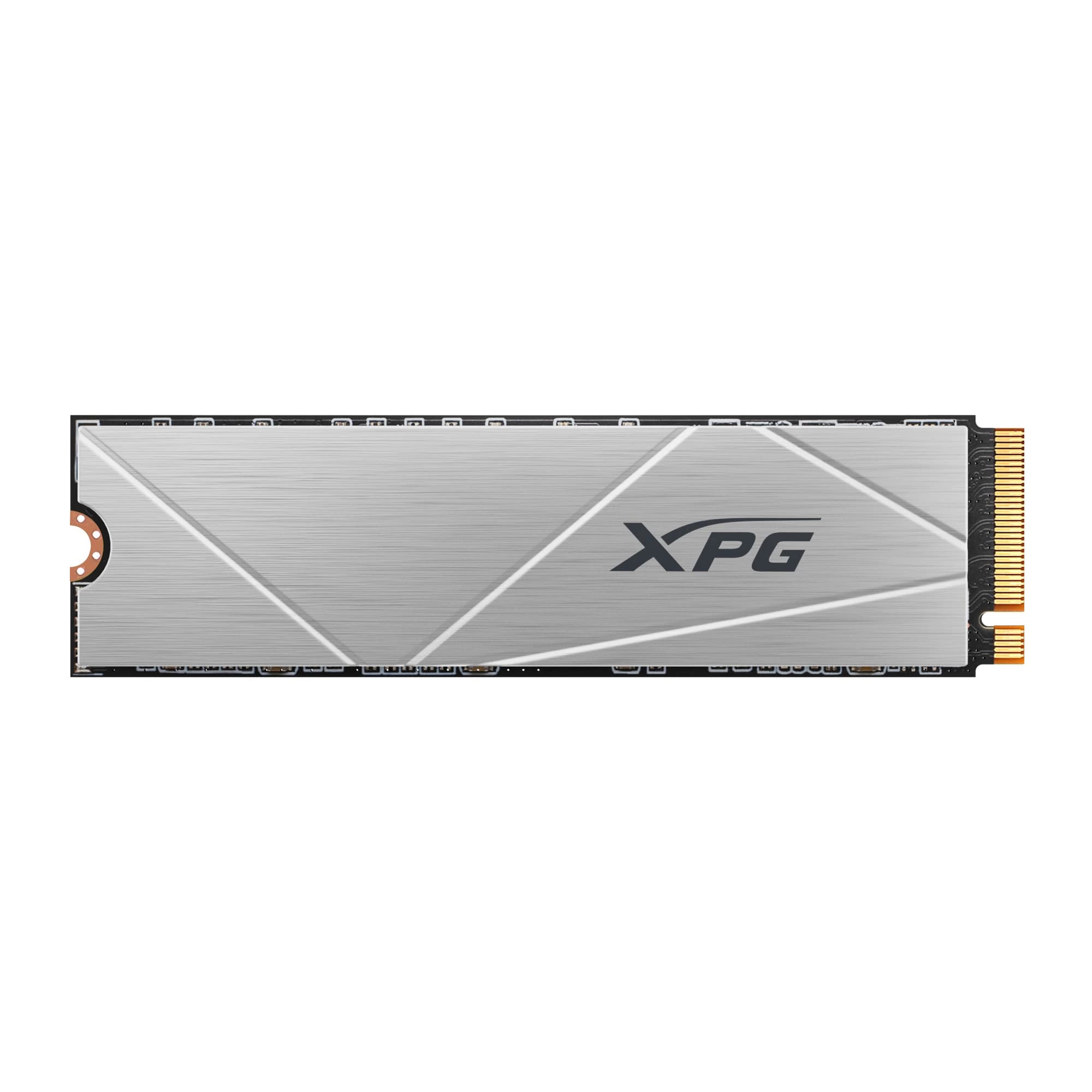 ADATA 2TB XPG GAMMIX S60 Blade NVMe SSD