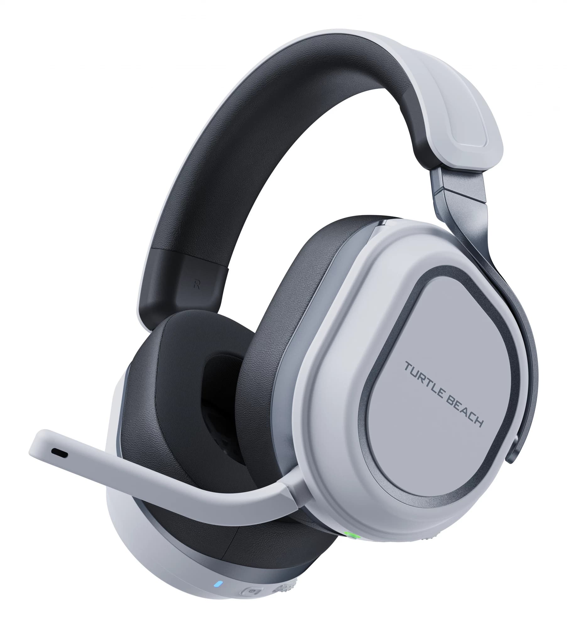 Turtle Beach Stealth 700 Gen 3 for PlayStation (White)