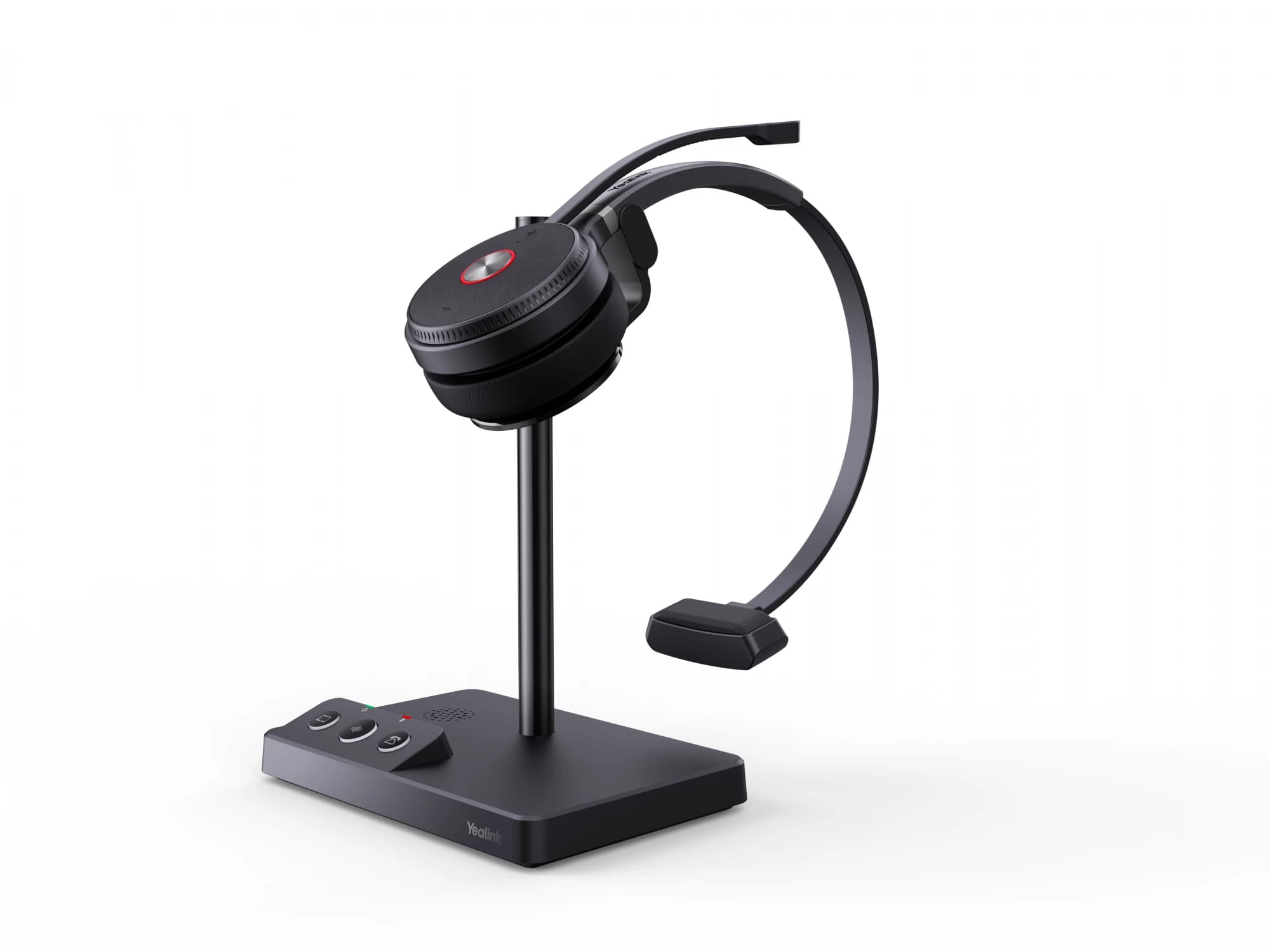 Yealink WH62 Mono UC DECT