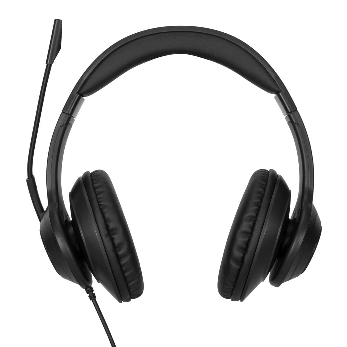 Targus Wired Stereo USB-A Headset