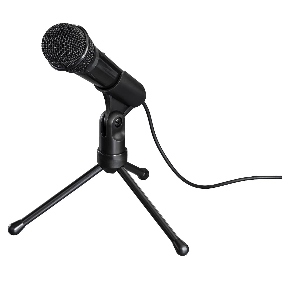 Hama MIC-P35 Allround (Black)