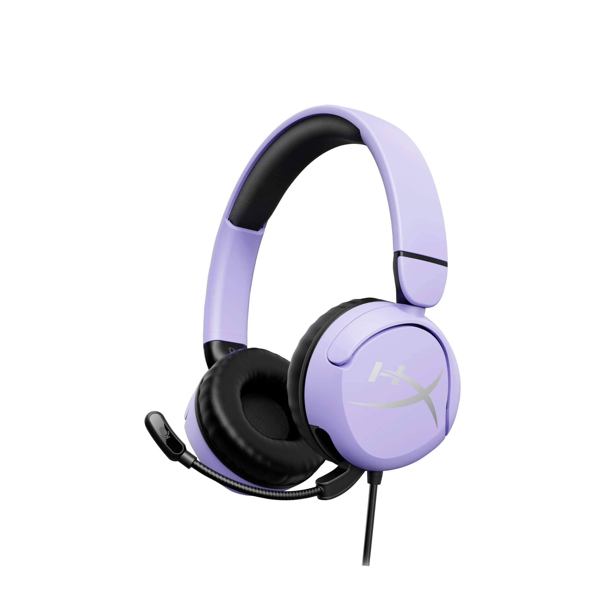 HyperX Cloud Mini Wired (Lavender)