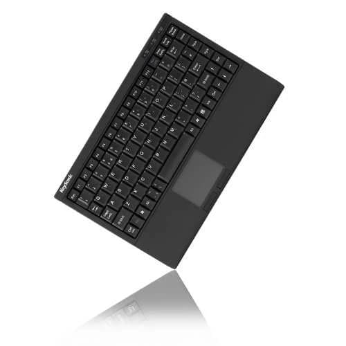 KeySonic ACK-540U+ UK