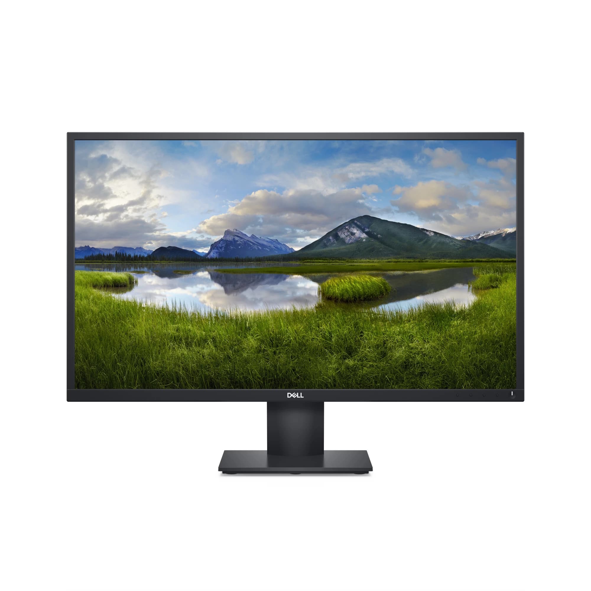 DELL E2720H 27" FHD