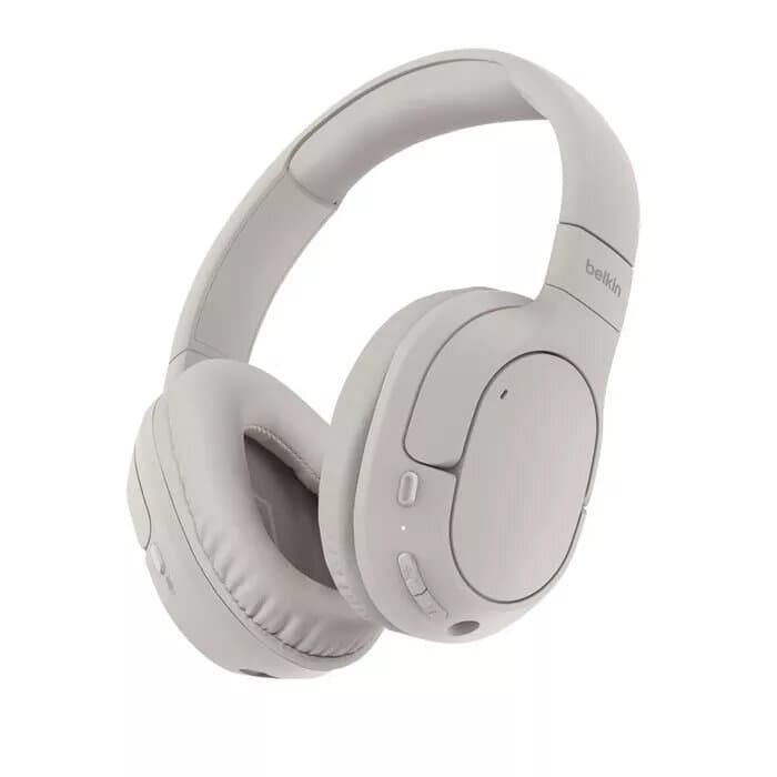 Belkin SoundForm Surround Over-Ear Wireless (Sand)