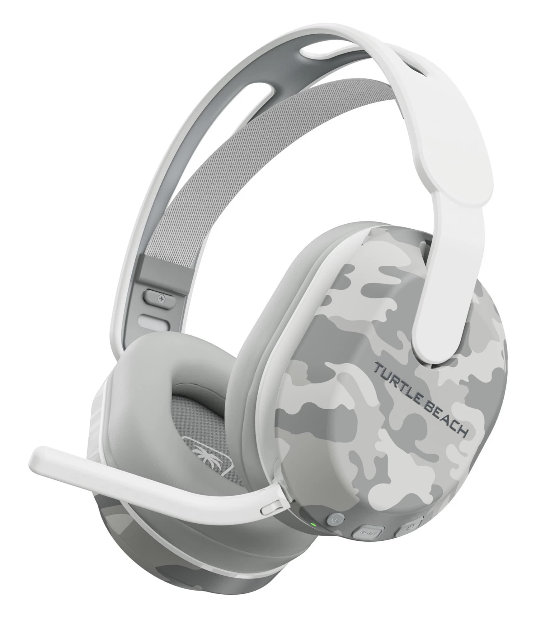 Turtle Beach Stealth 500 for PlayStation (Arctic Camo)