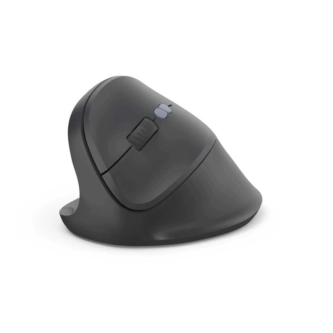 Hama EWM-500L Vertical Left-Handed (Black)