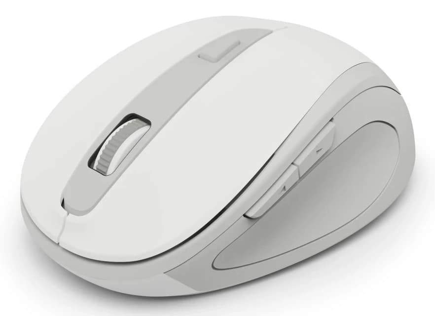 Hama WM-400 (White)