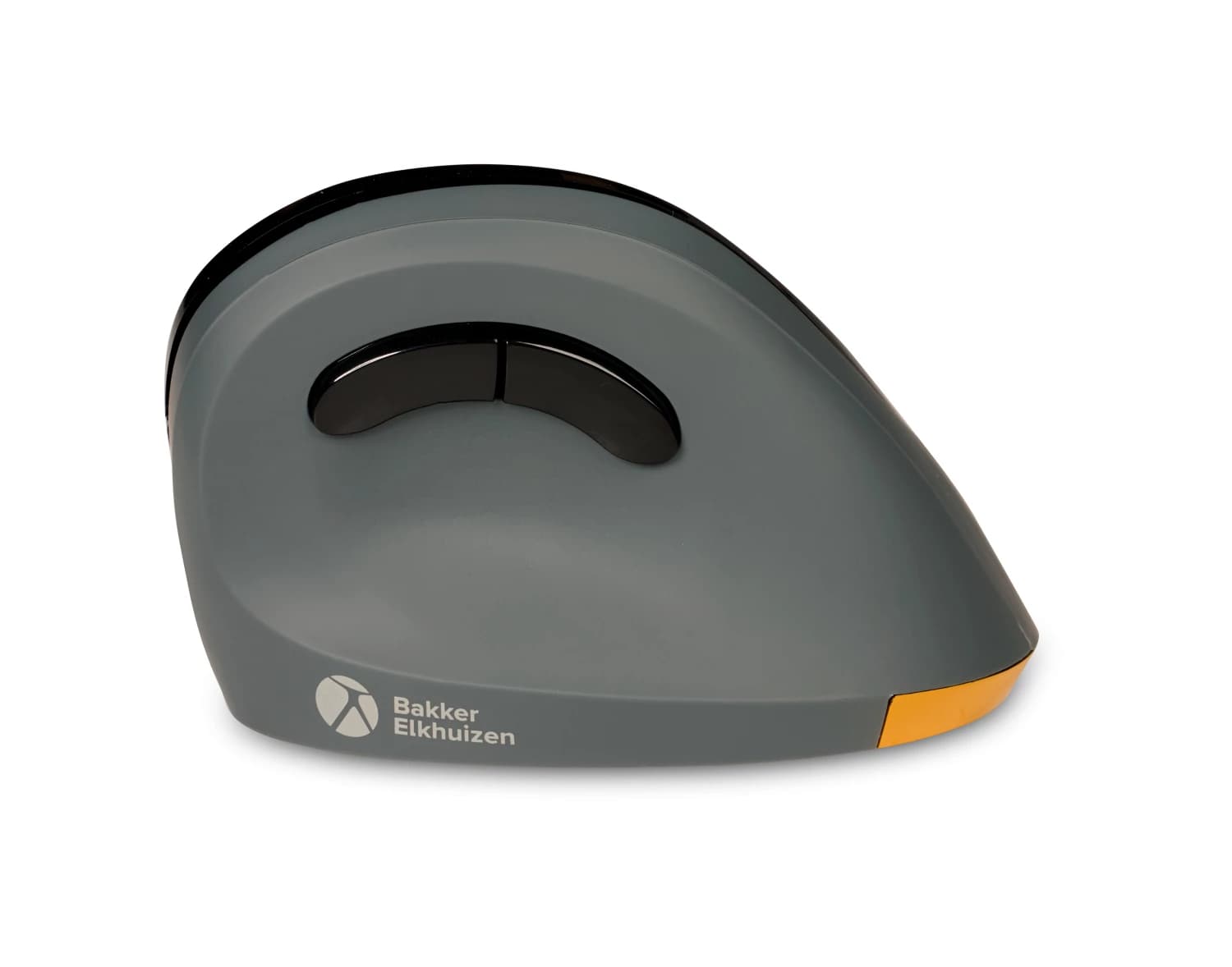 Bakker Elkhuizen PRF Mouse Wireless (Dark Grey)