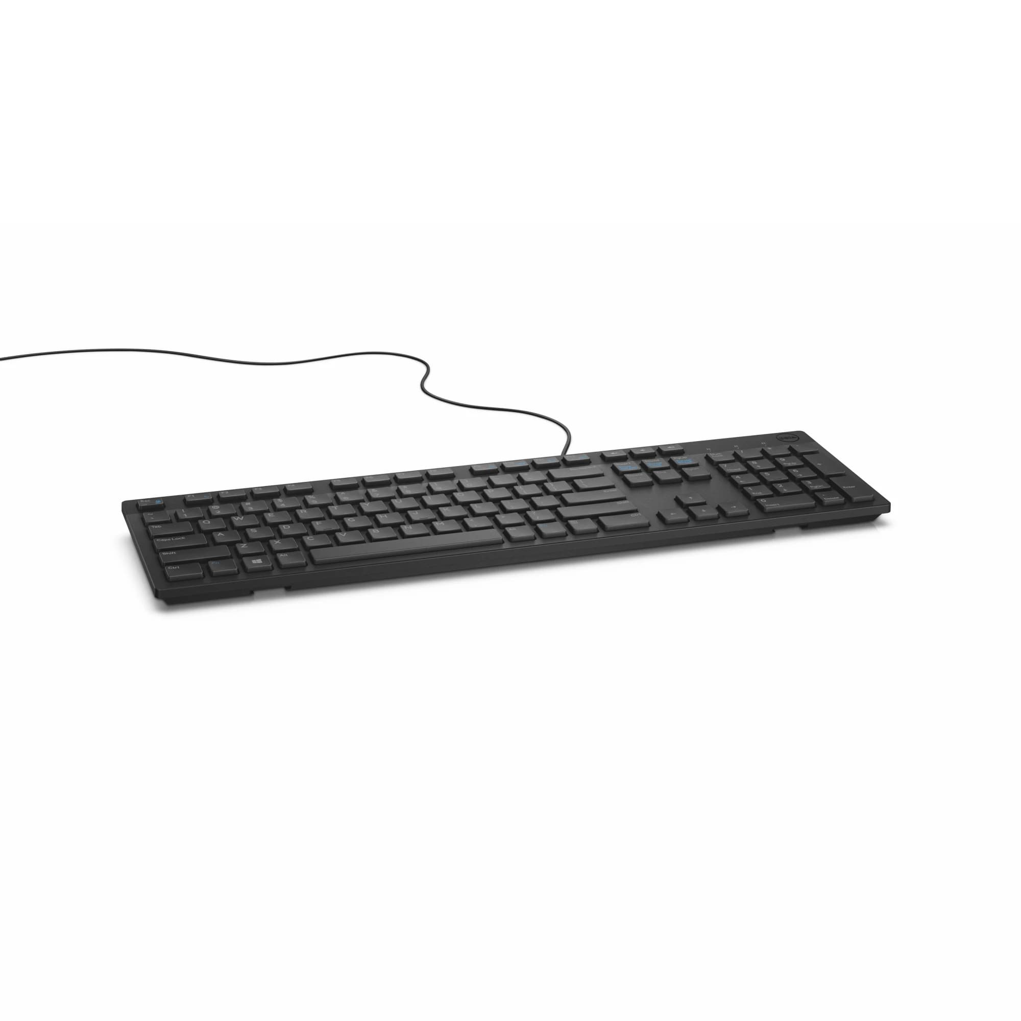 Dell KB216 UK (Black)
