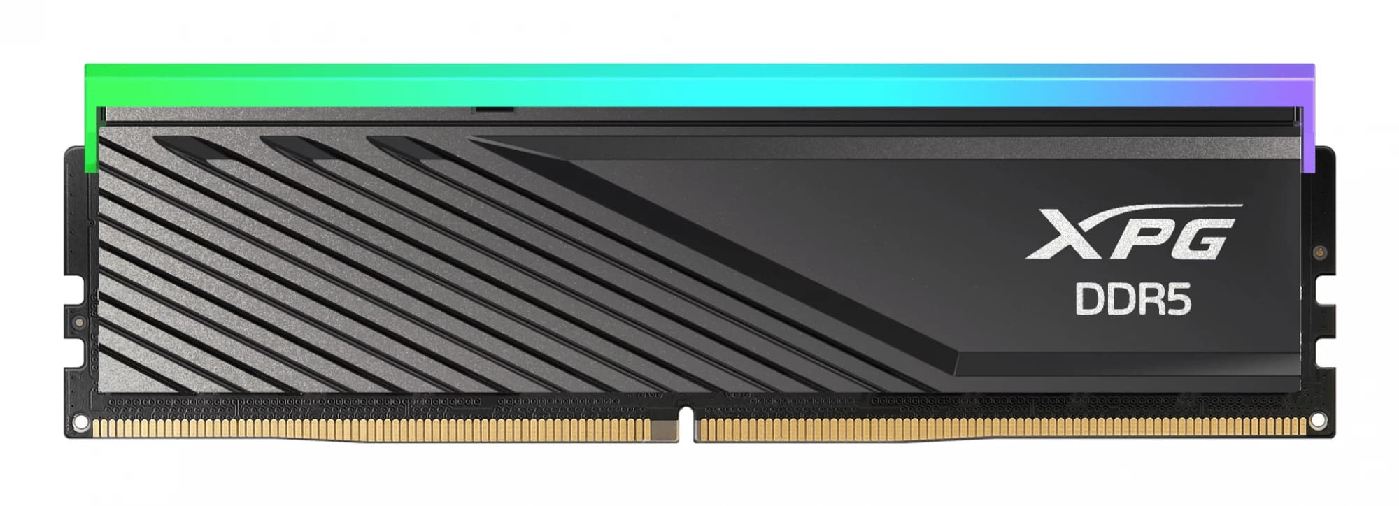 ADATA 64GB 6000MHz CL30 DDR5 XPG Lancer Blade RGB kit (2x32)
