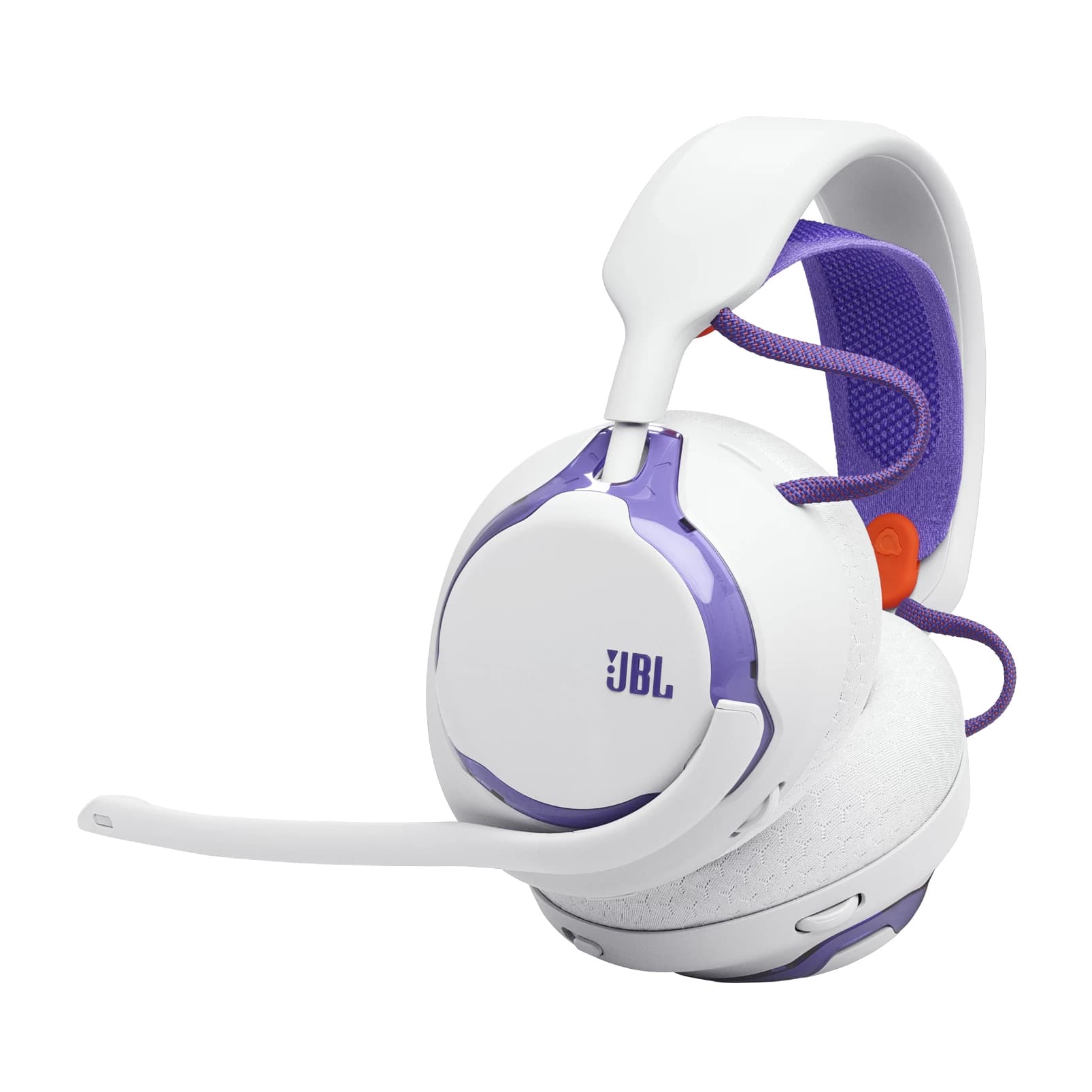 JBL Quantum 650 Wireless (White)